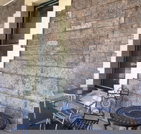 Lodge Outback Motel - Grafton Accommodation