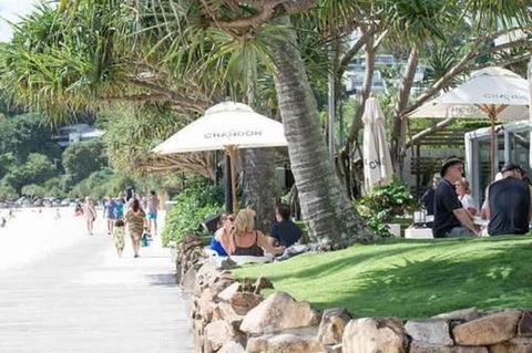 Netanya Noosa - Grafton Accommodation 2