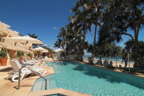 Netanya Noosa - Grafton Accommodation 5