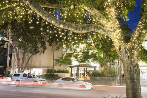 Netanya Noosa - Grafton Accommodation 0