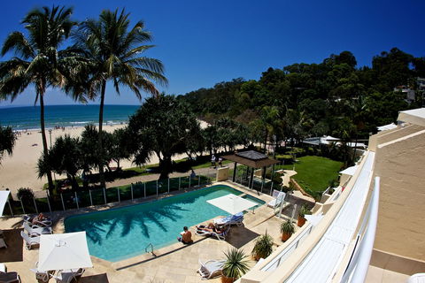 Netanya Noosa - Grafton Accommodation 4