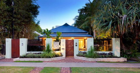 Bay Haven Lodge - Grafton Accommodation 0
