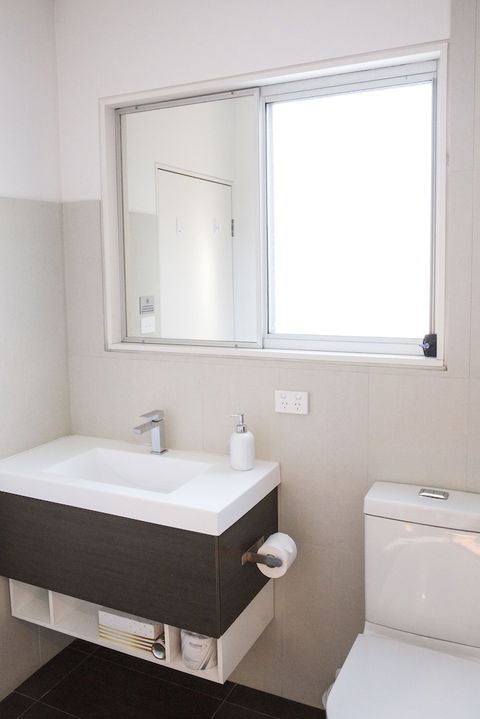 Bay Haven Lodge - Grafton Accommodation 4