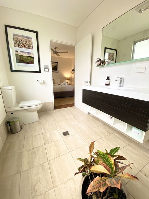 Bay Haven Lodge - Grafton Accommodation 2