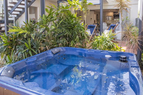 Bay Haven Lodge - Grafton Accommodation 1