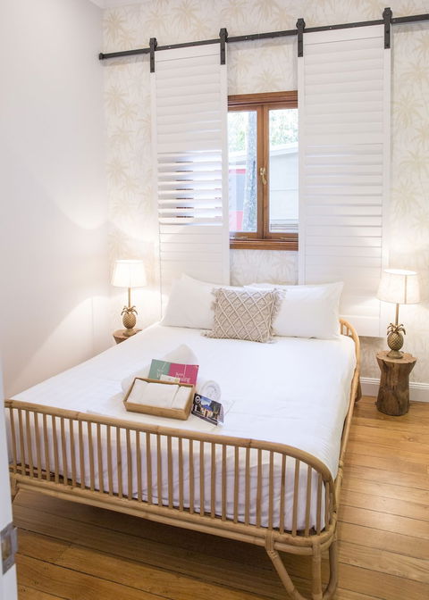 Bay Haven Lodge - Grafton Accommodation 3