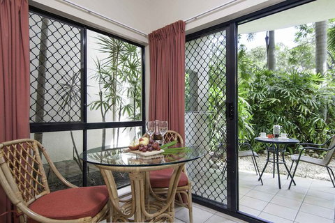 Bay Villas Resort - Grafton Accommodation 7