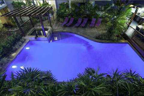 Bay Villas Resort - Grafton Accommodation 5