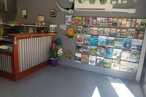 Bay Villas Resort - Grafton Accommodation 6