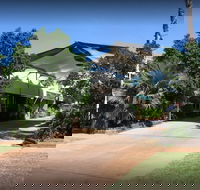 Bluestone Motor Inn - Grafton Accommodation