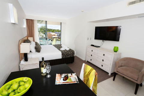 Hotel Laguna - Grafton Accommodation 3