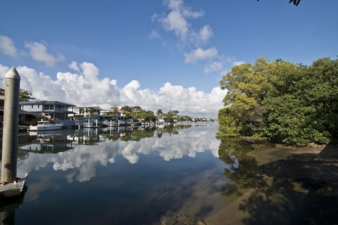 Hotel Laguna - Grafton Accommodation 0