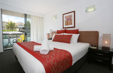 Hotel Laguna - Grafton Accommodation 6