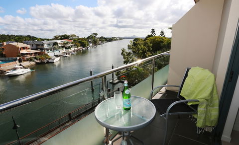 Hotel Laguna - Grafton Accommodation 2