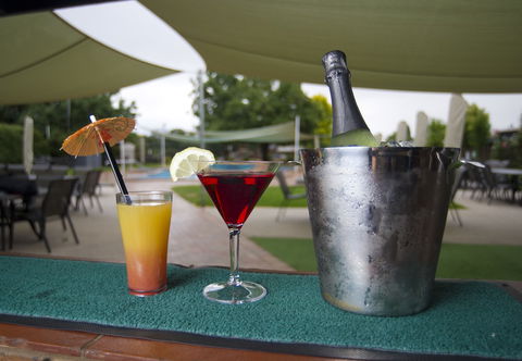Alzburg Resort - Grafton Accommodation 6