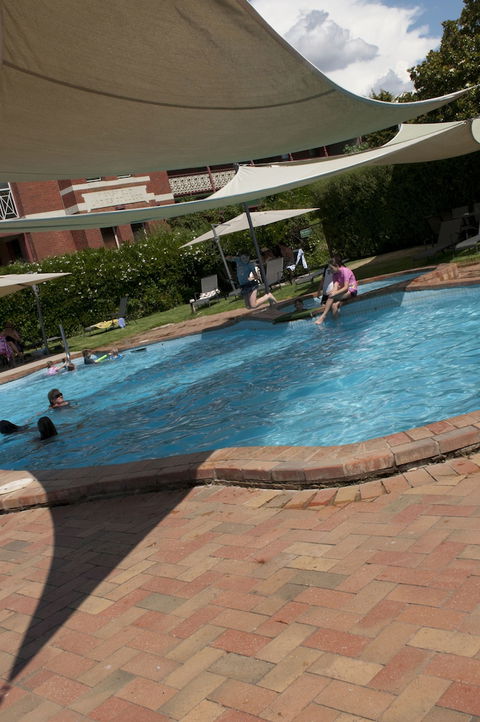 Alzburg Resort - Grafton Accommodation 5