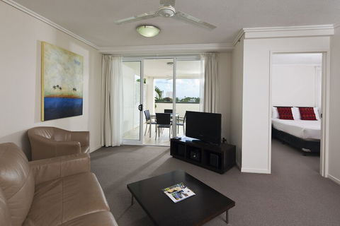 Cairns Central Plaza Apartment Hotel - Grafton Accommodation 6