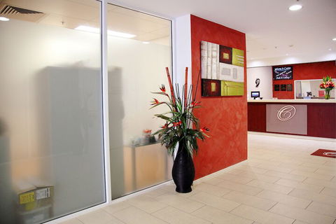 Cairns Central Plaza Apartment Hotel - Grafton Accommodation 4
