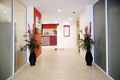 Cairns Central Plaza Apartment Hotel - Grafton Accommodation 3