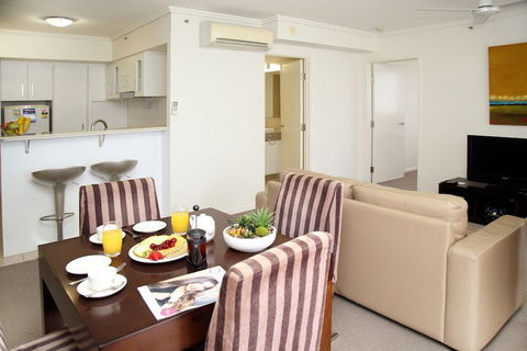 Cairns Central Plaza Apartment Hotel - Grafton Accommodation 7