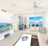 Aspect Caloundra - Grafton Accommodation