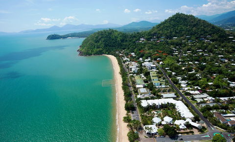 Coral Sands Resort - Grafton Accommodation 2