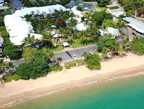 Coral Sands Resort - Grafton Accommodation 0