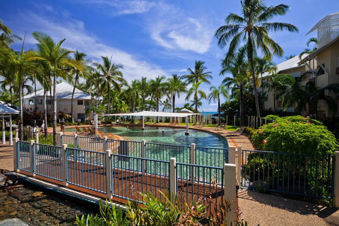 Coral Sands Resort - Grafton Accommodation 6