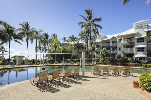 Coral Sands Resort - Grafton Accommodation 4