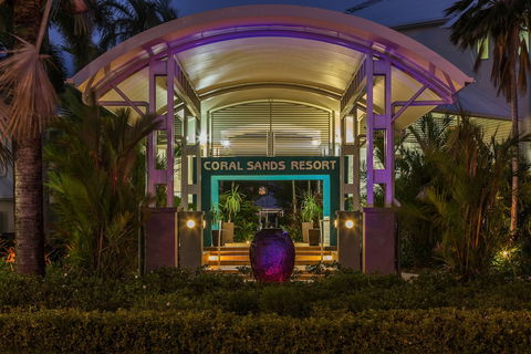 Coral Sands Resort - Grafton Accommodation 3