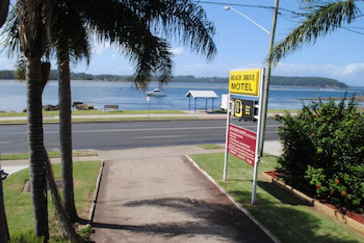 Batemans Bay NSW Grafton Accommodation