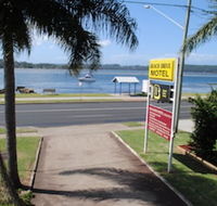 Beach Drive Motel - Grafton Accommodation
