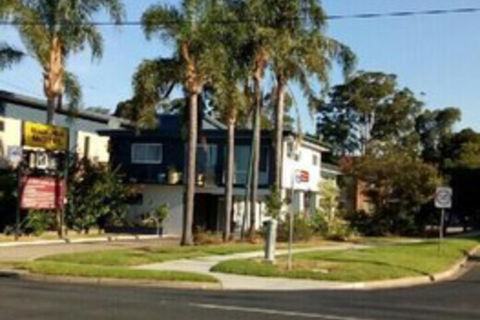 Beach Drive Motel - Grafton Accommodation 5