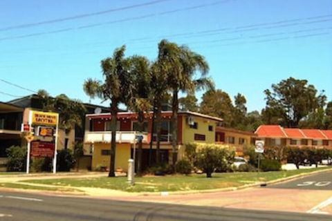 Beach Drive Motel - Grafton Accommodation 2