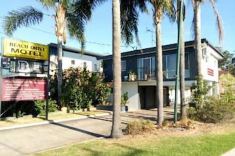 Beach Drive Motel - Grafton Accommodation 4
