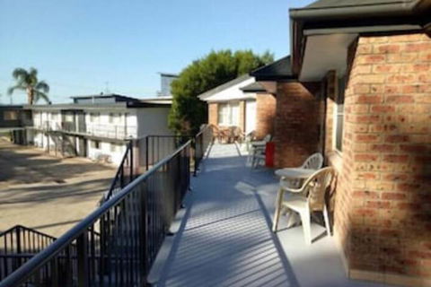 Beach Drive Motel - Grafton Accommodation 7