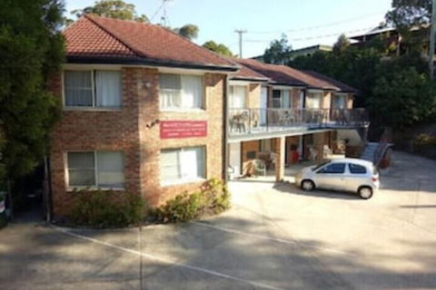 Beach Drive Motel - Grafton Accommodation 6