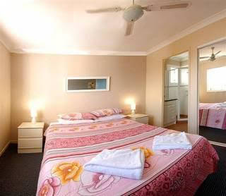 Shaz Maisons Apartments - Grafton Accommodation 1