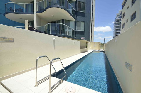 Malibu Mooloolaba - Grafton Accommodation 3