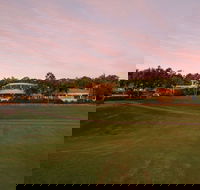 Noosa Springs Golf Resort  Spa - Grafton Accommodation