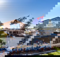 Country Comfort Amity Motel - Grafton Accommodation