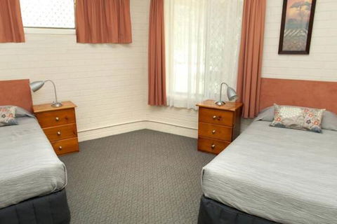 Byron Motor Lodge Motel - Grafton Accommodation 7