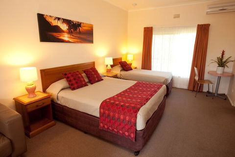 Byron Motor Lodge Motel - Grafton Accommodation 3