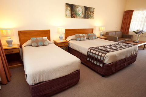 Byron Motor Lodge Motel - Grafton Accommodation 5