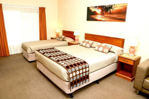 Byron Motor Lodge Motel - Grafton Accommodation 6