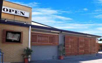 Amosfield QLD Grafton Accommodation