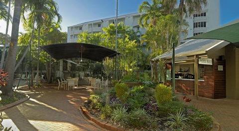 Travelodge Resort Darwin - Grafton Accommodation 1