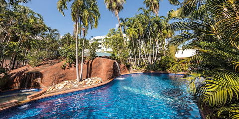 Travelodge Resort Darwin - Grafton Accommodation 5