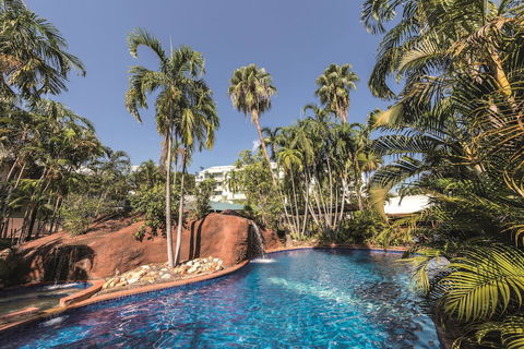 Travelodge Resort Darwin - Grafton Accommodation 2