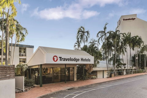 Travelodge Resort Darwin - Grafton Accommodation 0